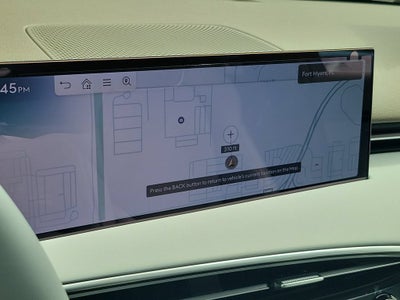 2027 Genesis GV70 2.5T ADVANCED