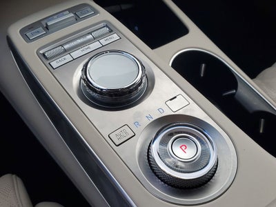 2025 Genesis GV70 3.5T Sport