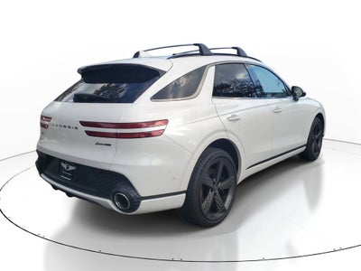 2025 Genesis GV70 3.5T Sport