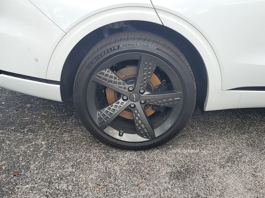 2025 Genesis GV70 3.5T Sport