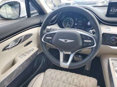2025 Genesis GV70 3.5T Sport