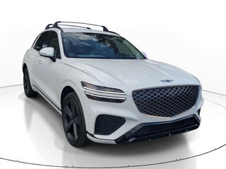2025 Genesis GV70 3.5T Sport