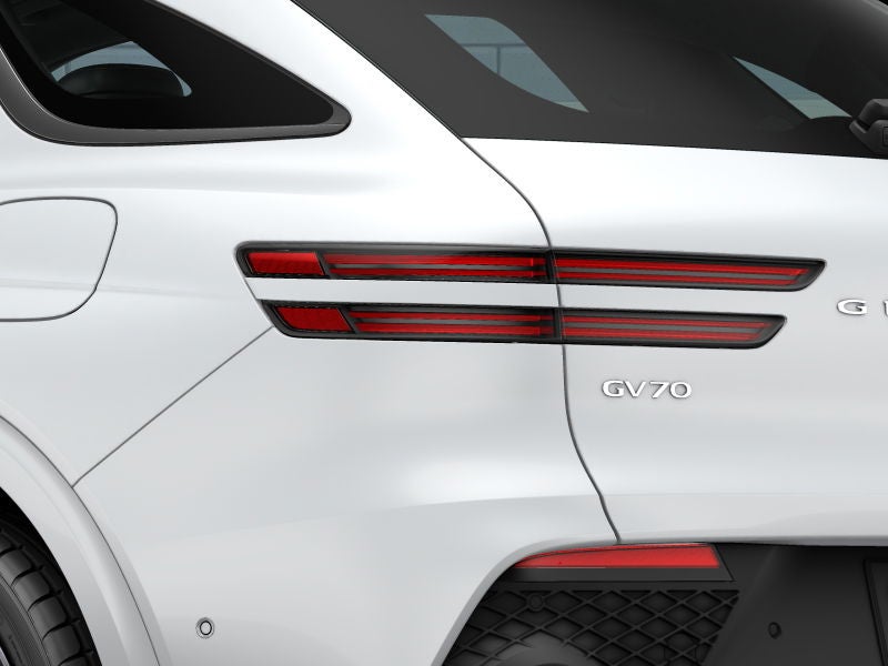 2025 Genesis GV70 3.5T Sport