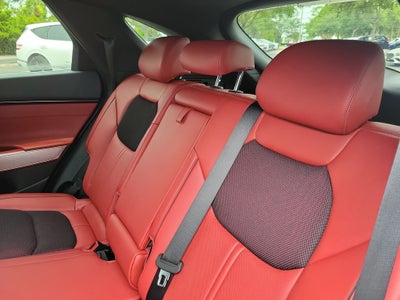 2025 Genesis GV70 3.5T SPORT