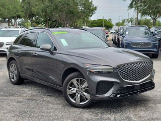 2025 Genesis GV70 3.5T SPORT