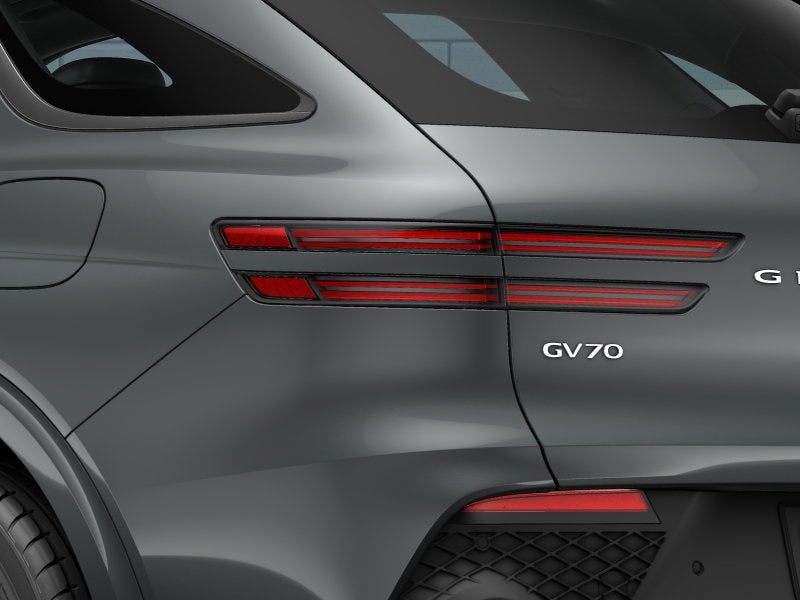 2025 Genesis GV70 3.5T SPORT