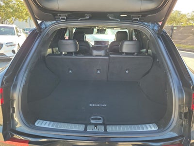 2023 Genesis GV70 3.5T Sport