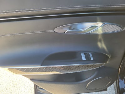 2023 Genesis GV70 3.5T Sport