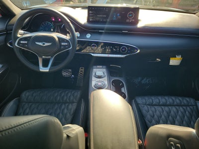 2023 Genesis GV70 3.5T Sport