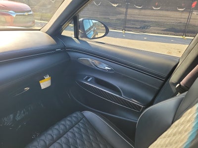 2023 Genesis GV70 3.5T Sport