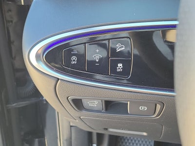 2023 Genesis GV70 3.5T Sport