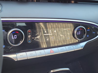 2023 Genesis GV70 3.5T Sport