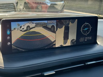 2023 Genesis GV70 3.5T Sport