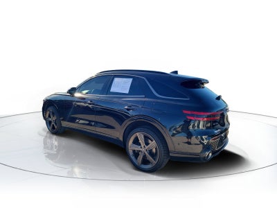 2023 Genesis GV70 3.5T Sport