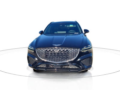 2023 Genesis GV70 3.5T Sport