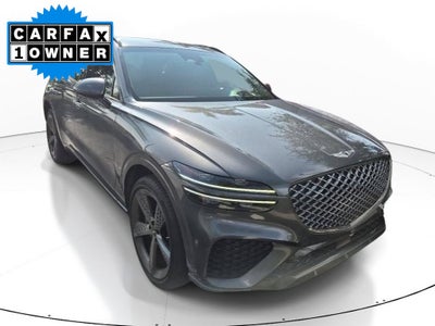 2023 Genesis GV70 3.5T Sport