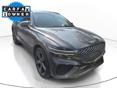 2023 Genesis GV70 3.5T Sport