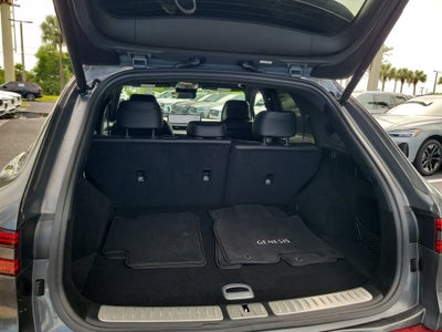 2023 Genesis GV70 3.5T Sport