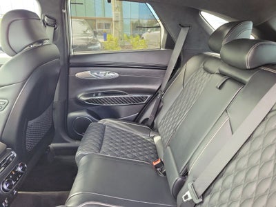 2023 Genesis GV70 3.5T Sport