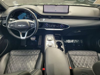 2023 Genesis GV70 3.5T Sport