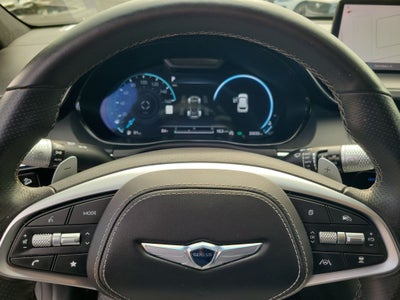 2023 Genesis GV70 3.5T Sport