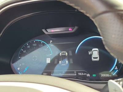 2023 Genesis GV70 3.5T Sport