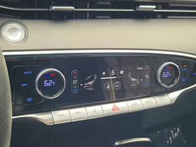 2023 Genesis GV70 3.5T Sport