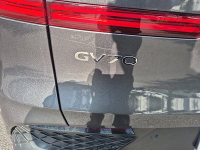 2023 Genesis GV70 3.5T Sport