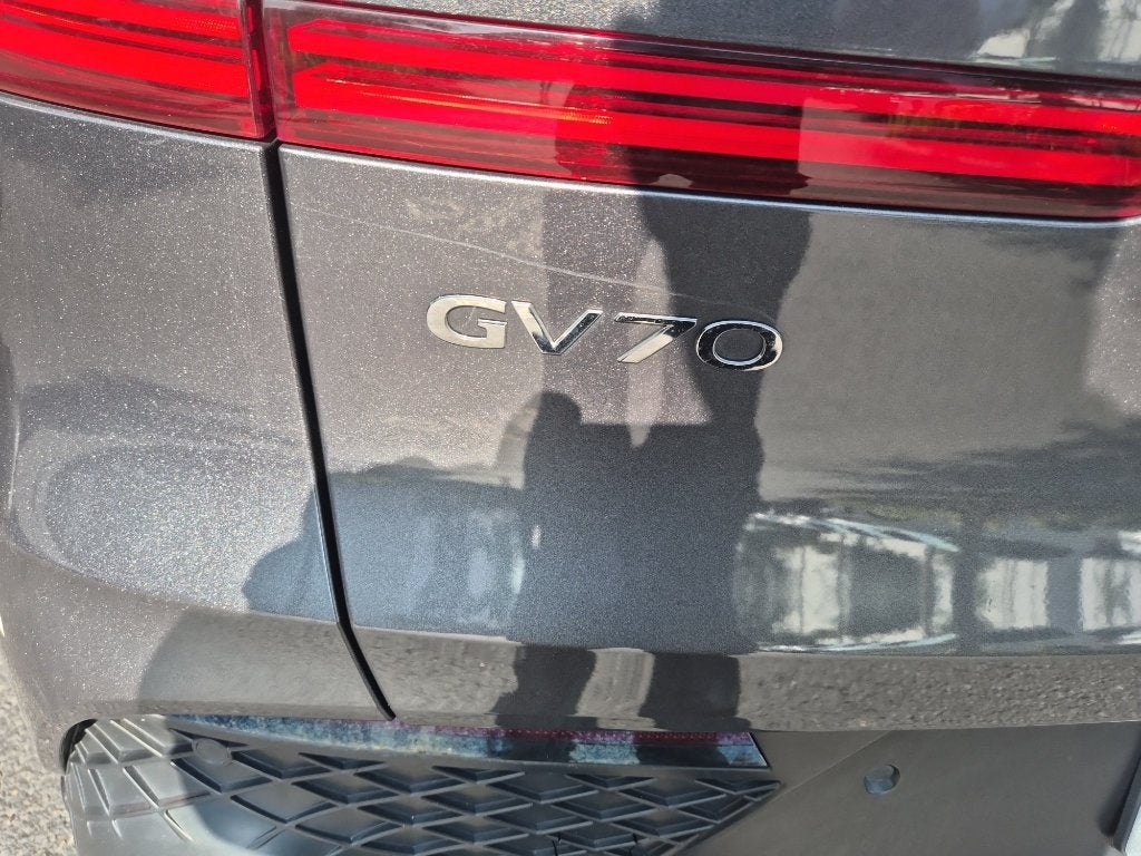 2023 Genesis GV70 3.5T Sport