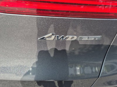 2023 Genesis GV70 3.5T Sport