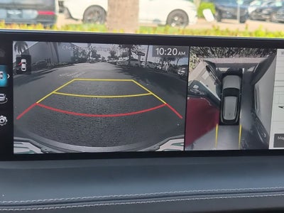 2023 Genesis GV70 3.5T Sport