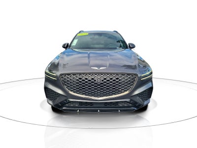 2023 Genesis GV70 3.5T Sport