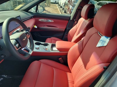 2027 Genesis GV70 2.5T SPORT PRESTIGE