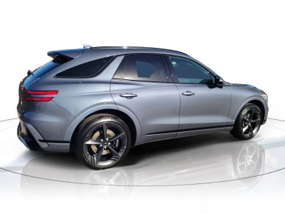 2027 Genesis GV70 2.5T SPORT PRESTIGE