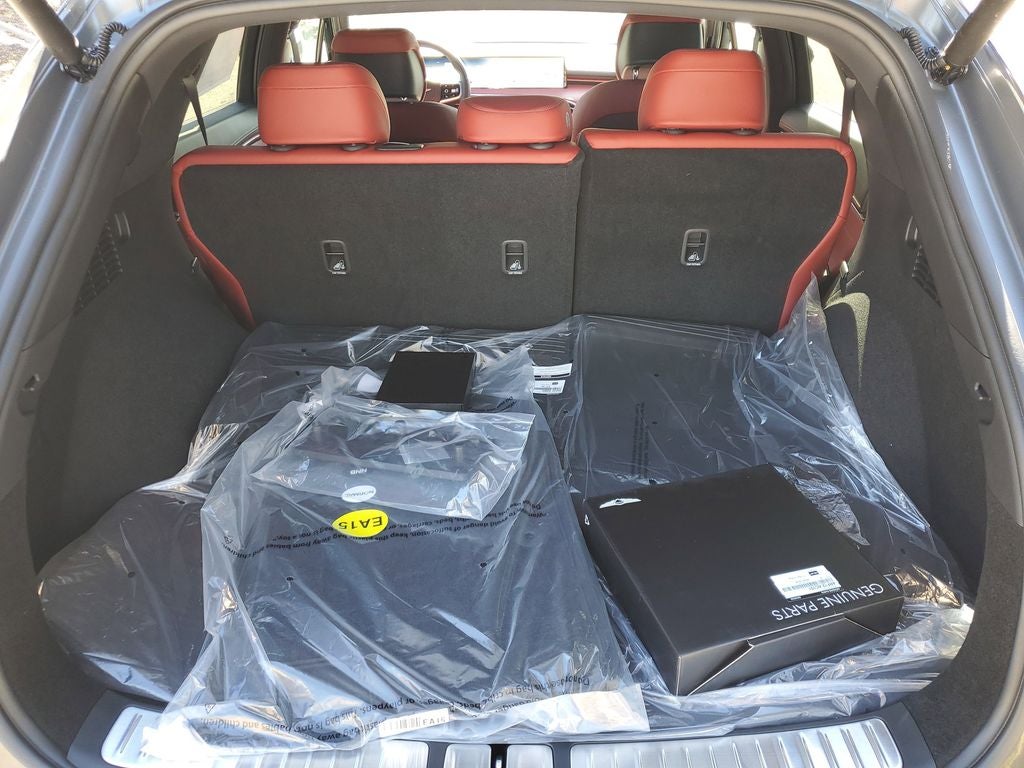 2026 Genesis GV70 3.5T SPORT ADVANCED