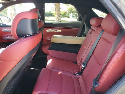 2026 Genesis GV70 3.5T SPORT ADVANCED