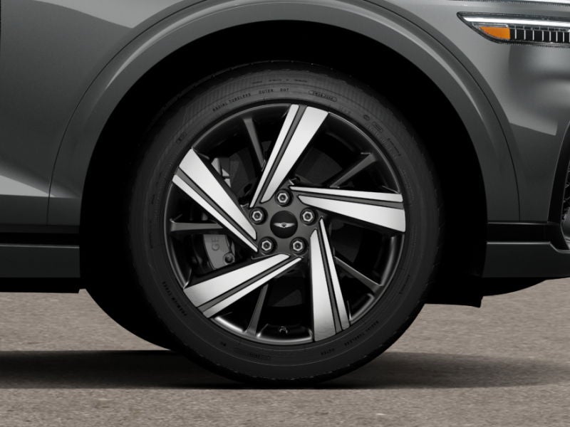 2026 Genesis GV70 3.5T SPORT ADVANCED