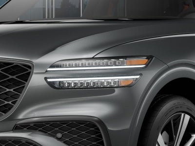 2026 Genesis GV70 3.5T SPORT ADVANCED