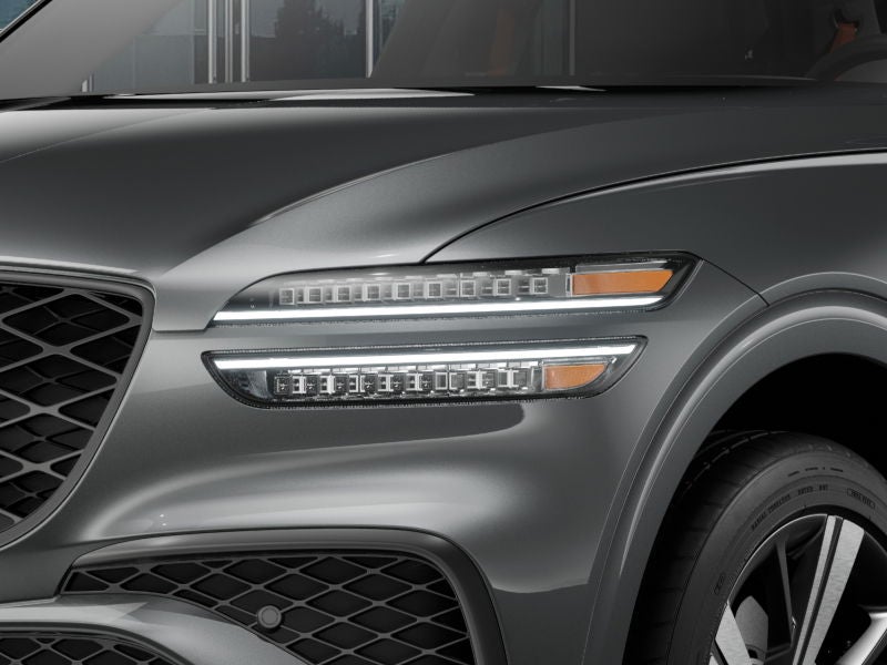 2026 Genesis GV70 3.5T SPORT ADVANCED