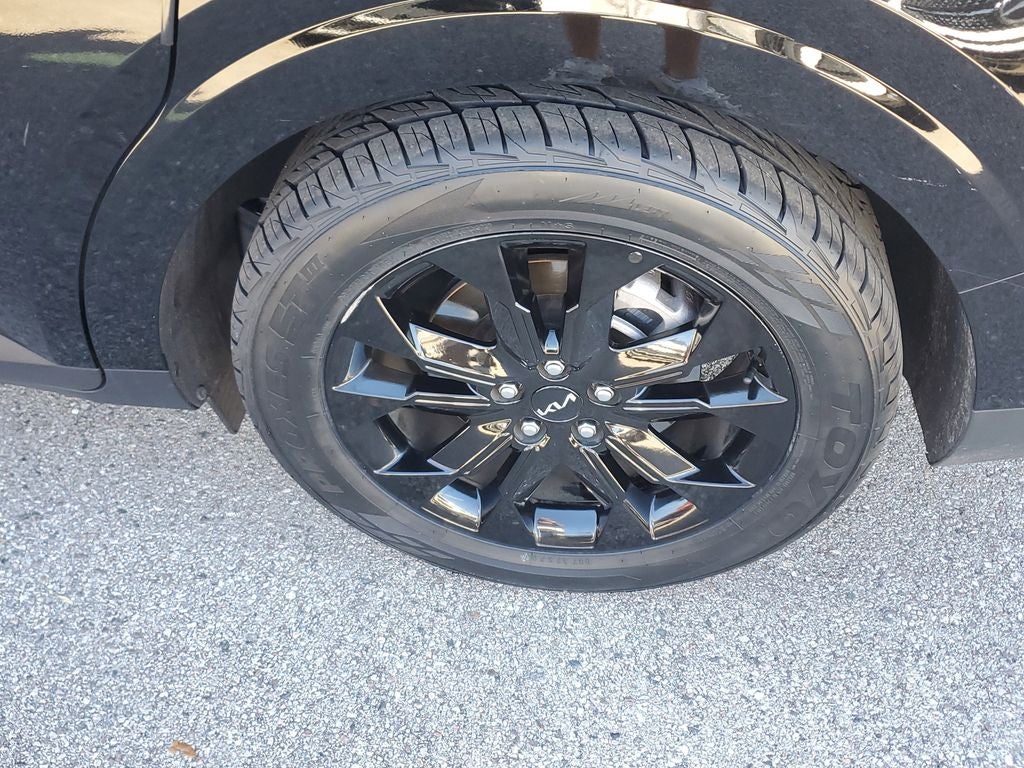 2024 Kia Carnival SX Prestige