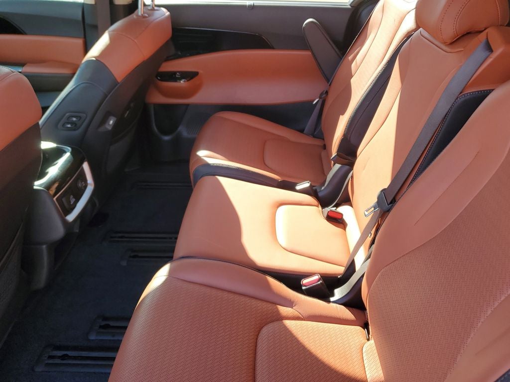 2024 Kia Carnival SX Prestige