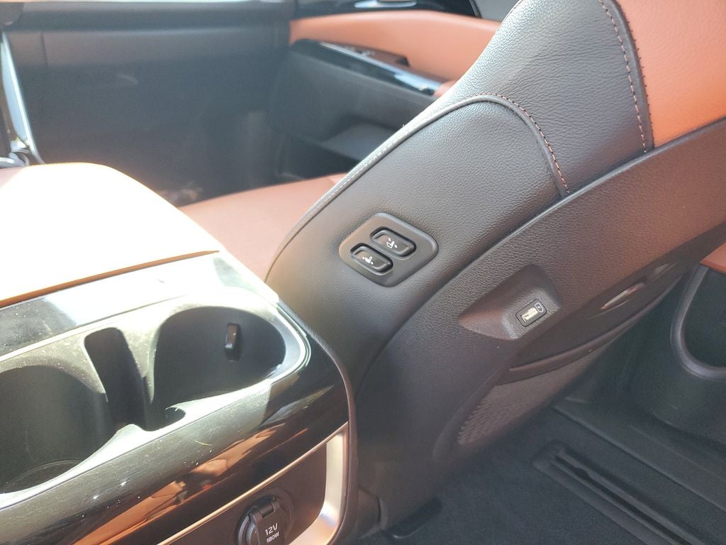 2024 Kia Carnival SX Prestige