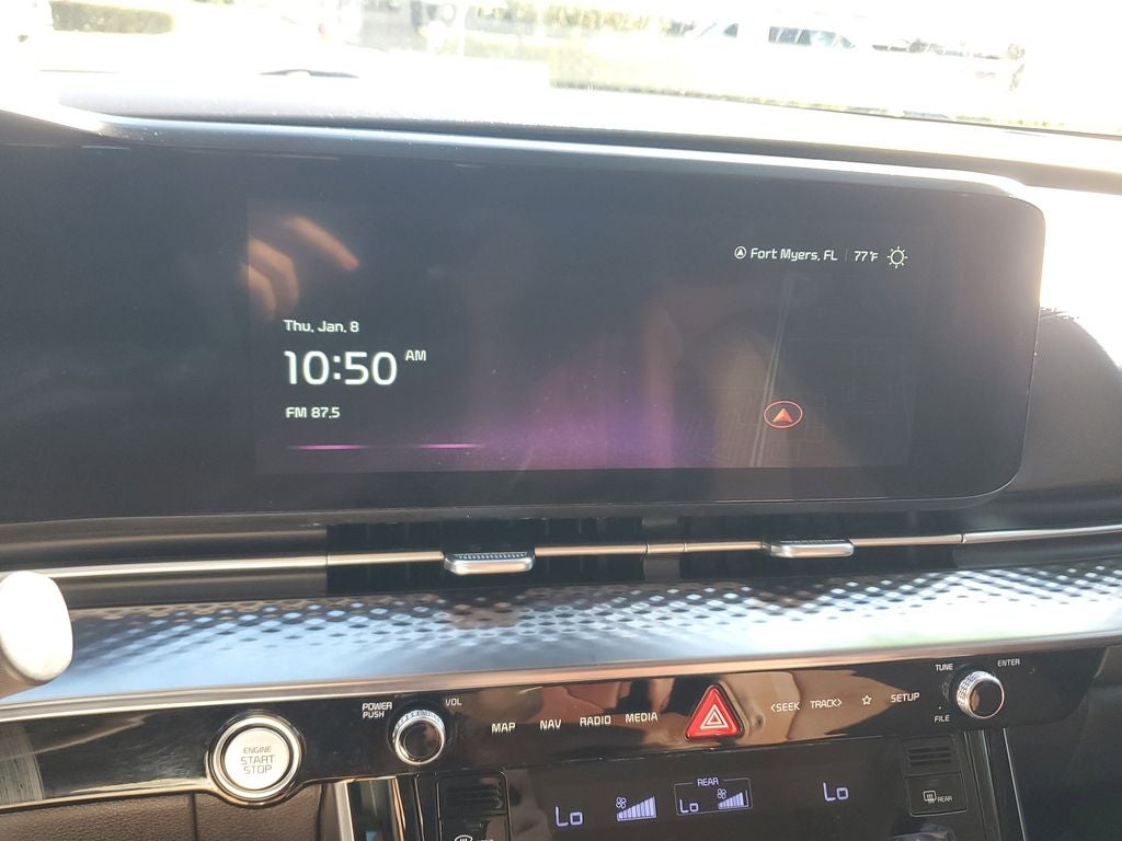 2024 Kia Carnival SX Prestige