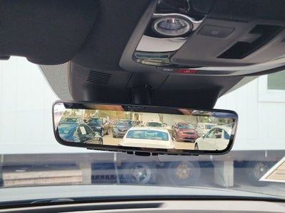 2025 Kia Sorento Hybrid SX Prestige