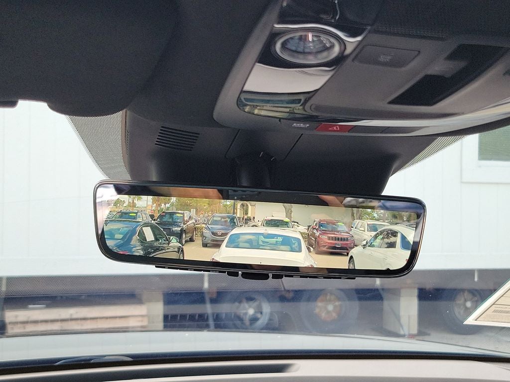 2025 Kia Sorento Hybrid SX Prestige