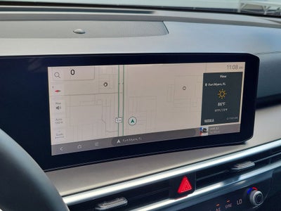 2025 Kia Sorento Hybrid SX Prestige