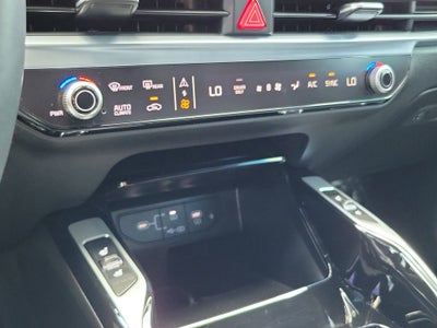 2025 Kia Sorento Hybrid SX Prestige