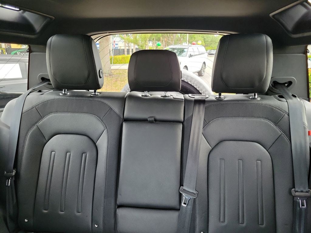2021 Land Rover Defender 90 X-Dynamic S