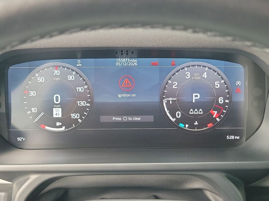 2021 Land Rover Defender 90 X-Dynamic S