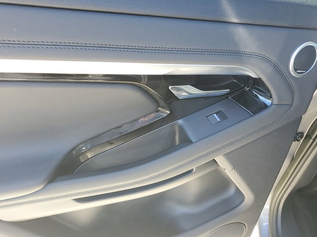 2023 Land Rover Range Rover Evoque SE